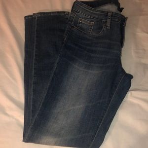 Gap Jeans size 8/29